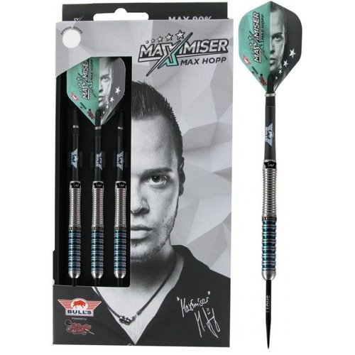 Bull's Bull's Max Hopp 80% - Steeldarts