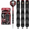 Winmau Winmau Mervyn King 90% PVD Grip - Steeldarts