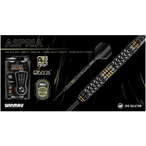 Winmau Winmau Aspria B 95%/85% - Steeldarts