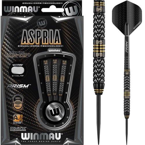 Winmau Winmau Aspria B 95%/85% - Steeldarts