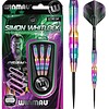 Winmau Winmau Simon Whitlock Rainbow 90% - Steeldarts