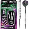 Winmau Winmau Simon Whitlock Silver 90% - Steeldarts