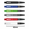 Red Dragon Red Dragon Nitrotech White - Dart Shafts