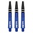 Red Dragon Nitrotech Blue - Dart Shafts