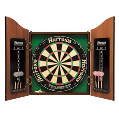 Harrows Pro Choice Cabinet