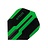 Harrows Prime Dual Zone Green - Dart Flights