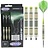 McKicks Arrow Greens Silver 20 Gramm - Steeldarts