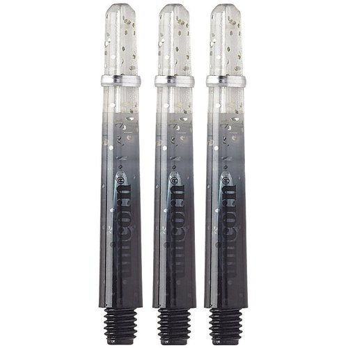 Unicorn Unicorn Gripper 4 Two-Tone Black - Dart Shafts