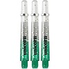 Unicorn Unicorn Gripper 4 Two-Tone Green. - Dart Shafts