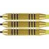 McKicks McKicks Speedy Yellow Brass 23 Gramm - Steeldarts