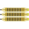 McKicks McKicks Speedy Yellow Brass 21 Gramm - Steeldarts