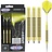 McKicks Speedy Yellow Brass 20 Gramm - Steeldarts