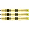 McKicks McKicks Speedy Yellow Brass 20 Gramm - Steeldarts