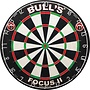 Bull's Focus 2 -   Profi-Dartboard
