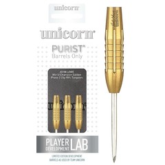 Unicorn Purist W.C. John Lowe Phase 2 Gold 90%