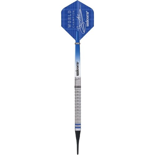 Unicorn Unicorn Gary Anderson W.C. Phase 3 90% Deluxe Softdarts