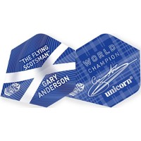 Unicorn UltraFly Gary Anderson Big Wing