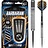 Winmau Barbarian Stainless Steel - Steeldarts