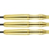 Bull's Bull's Bear Brass 20 Gramm - Steeldarts