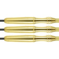 Bull's Bear Brass 20 Gramm - Steeldarts Bull's Bull's Bear Brass 20 Gramm - Steeldarts