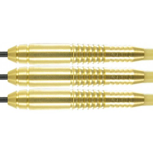 Bull's Bull's Bear Brass 21 Gramm - Steeldarts