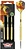 Bull's Bear Brass 22 Gramm - Steeldarts