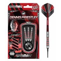 Winmau Dennis Priestley 90% Softdarts