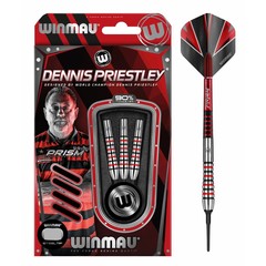 Winmau Dennis Priestley 90% Softdarts