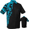 Harrows Harrows Rapide Aqua Blue Dartshirt