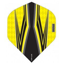 Pentathlon TDP LUX Vision Black/Yellow