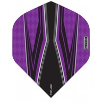 Pentathlon TDP LUX Vision Black/Purple