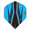 Pentathlon Pentathlon TDP LUX Vision Black/Aqua - Dart Flights