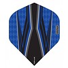 Pentathlon Pentathlon TDP LUX Vision Black/Blue - Dart Flights