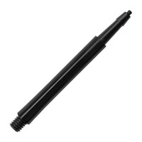 Harrows Clic System Standard Shafts Black