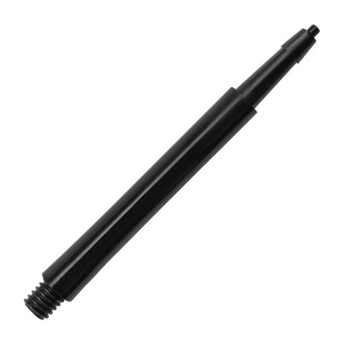 Harrows Harrows Clic System Standard Shafts Black - Dart Shafts