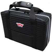 Bull's Ubertas XL Case Black Carbon Bull's Bull's Ubertas XL Case Black Carbon