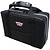 Bull's Ubertas XL Case Black Carbon