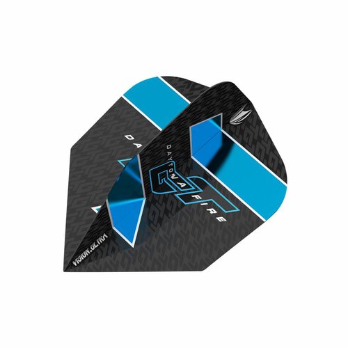 Target Target Vision Ultra Daytona NO6 - Dart Flights