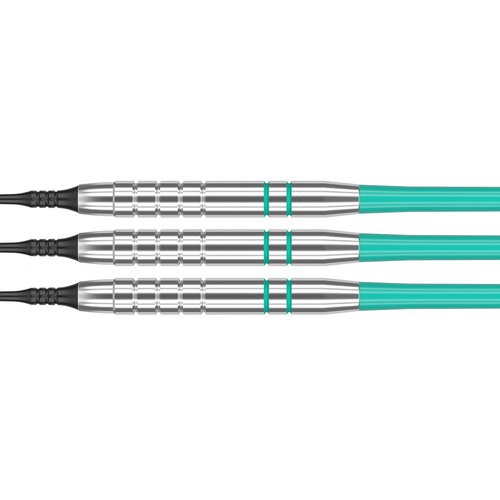 Target Target Rob Cross Silver Voltage Softdarts