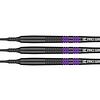 Target Target Vapor-8 Black-Purple 80% Softdarts