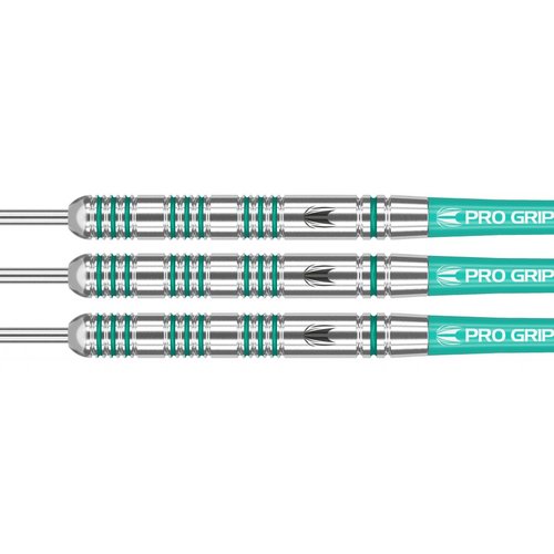 Target Target Rob Cross 80% - Steeldarts