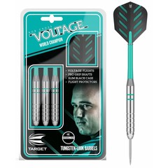 Target Rob Cross Silver Voltage