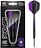 Target Vapor-8 Black-Purple 80% - Steeldarts