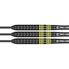 Target Target Vapor-8 Black-Yellow 80% - Steeldarts