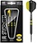 Target Vapor-8 Black-Yellow 80% - Steeldarts