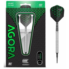 Target Agora A33 90% Softdarts