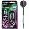 Winmau Winmau Simon Whitlock Silver 90% Softdarts