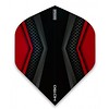 Pentathlon Pentathlon HD150 Black-Red - Dart Flights