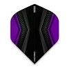 Pentathlon Pentathlon HD150 Black-Purple - Dart Flights