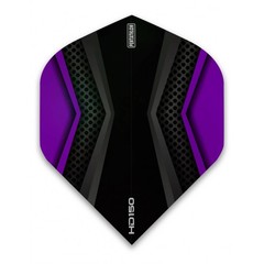 Pentathlon HD150 Black-Purple